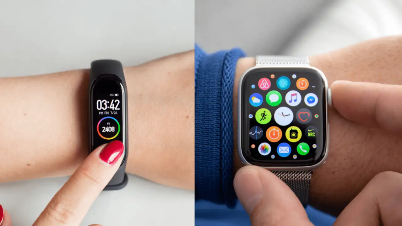 Smartband vs Smartwatch: Mana yang Cocok Buat Kamu? - Image