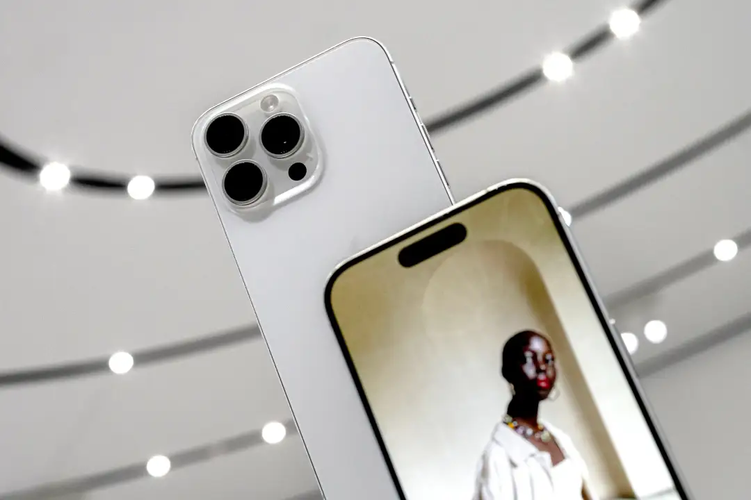 Terobosan Baru Apple: Generative AI yang Bikin Kamu Melongo! - Image