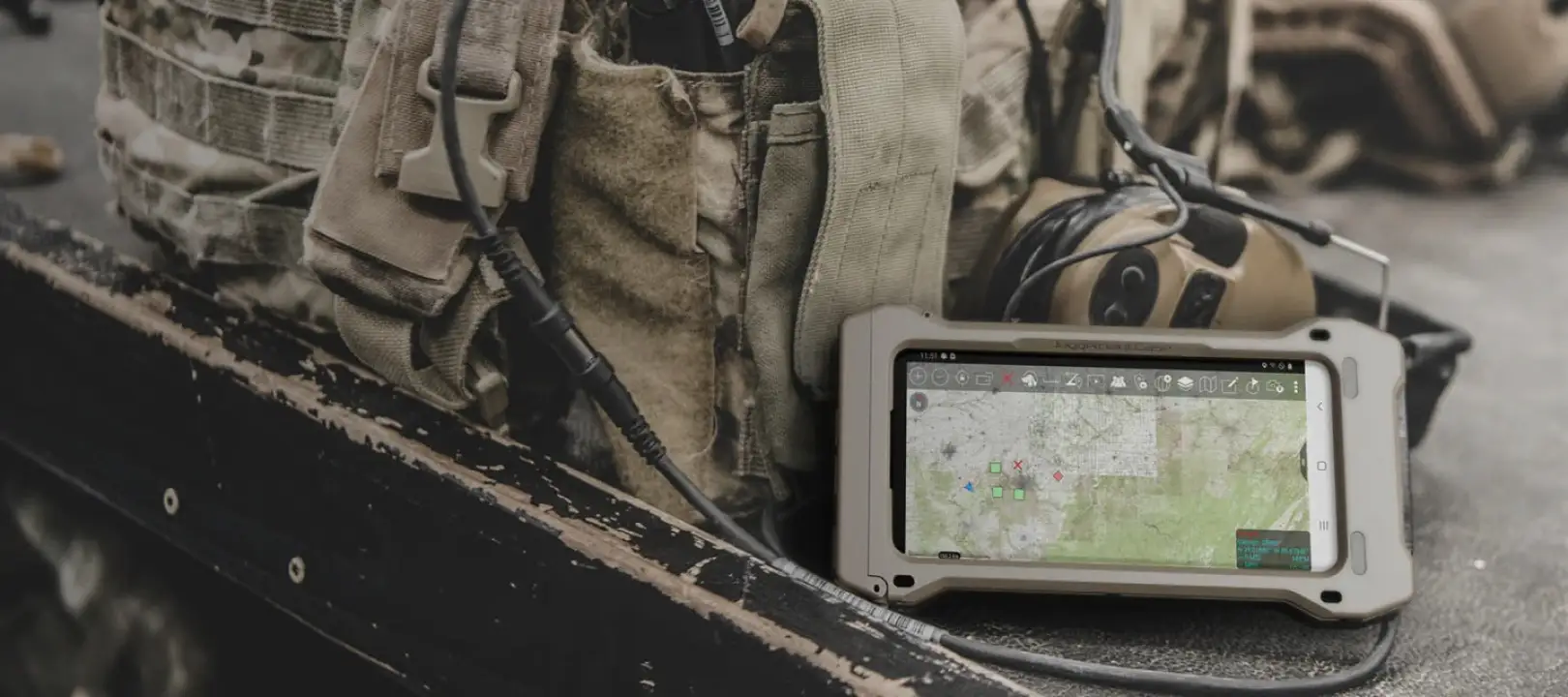 Terungkap! Samsung Galaxy S23 yang Menguasai Militer! - Image