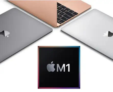 5 Alasan Kenapa MacBook Air M1 Masih Juara di 2025 - image