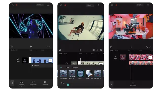 Aplikasi Edit Video di iPhone yang Wajib Kamu Coba - image