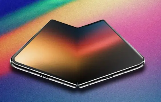 Apple Masuk Dunia Ponsel Lipat, Akhirnya! - image
