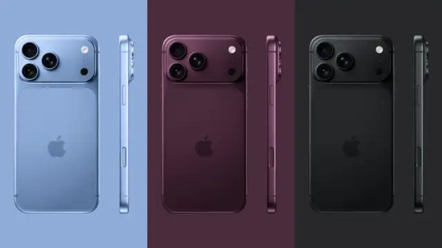 Apple Naikkan RAM iPhone 18 Jadi 12GB, Tanda Nyata Era AI On-Device Segera Dimulai!