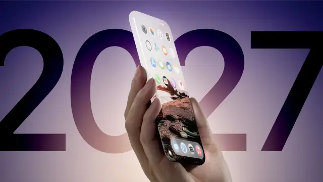 Apple Siapkan iPhone Paling Revolusioner dalam 20 Tahun Terakhir, Bakal Secanggih Apa?