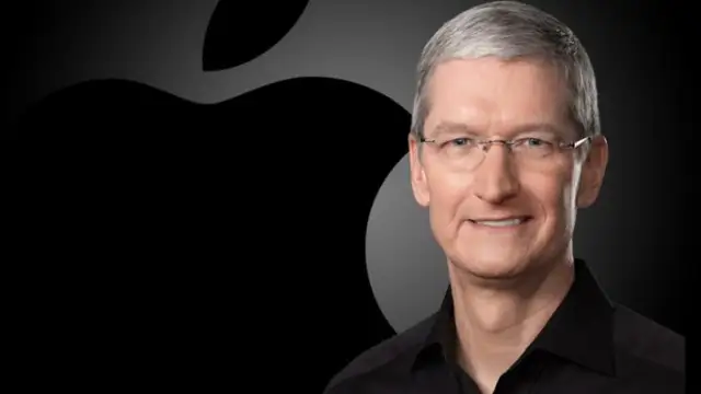 Bocoran dari Tim Cook: Apa Sih Produk Apple Terbaru? - image