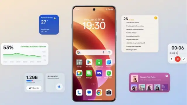 ColorOS Oppo: Tips Kustomisasi Biar Tampilan Gak Ngebosenin - image