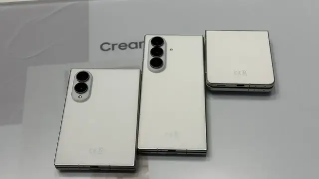 Galaxy Z Fold 8, Fold 8 Ultra, atau Flip 8? Baca Ini Dulu Sebelum Kamu Beli!