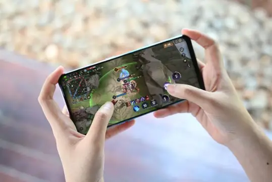 Game Changer 2024: HP Murah Anti Lag Buat Para Gamers! - image