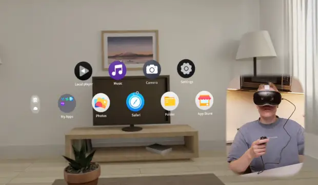 Hemat Puluhan Juta! Alternatif Apple Vision Pro Cuma 7 Jutaan! - image