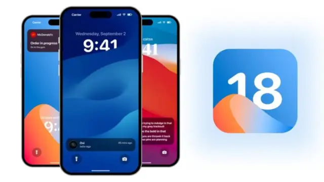 iOS 18: Revolusi Gadget! Teknologi AI Canggih & Rebranding Apple ID? - image