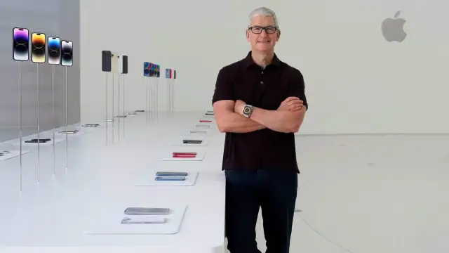 iPhone 16: Revolusi AI Generatif - Apa yang Harus Kamu Ketahui! - image