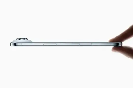 iPhone 17 Air: Ponsel Tertipis Apple dengan Desain Super Stylish - image