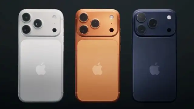 iPhone 17 Resmi Meluncur, Kapan Bisa Dibeli di Indonesia? Ini Bocoran Harga & Tanggal Rilisnya! - image