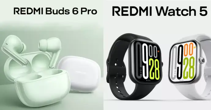 Olahraga Makin Seru dan Terukur dengan Ekosistem Wearable Terbaru dari Xiaomi!