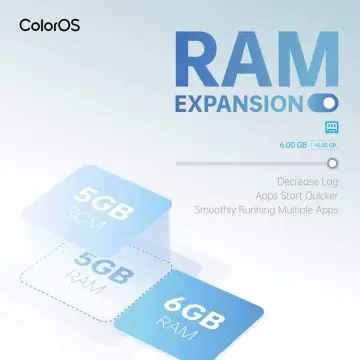Oppo Kalian Lemot? Coba Fitur RAM Expansion Ini - image