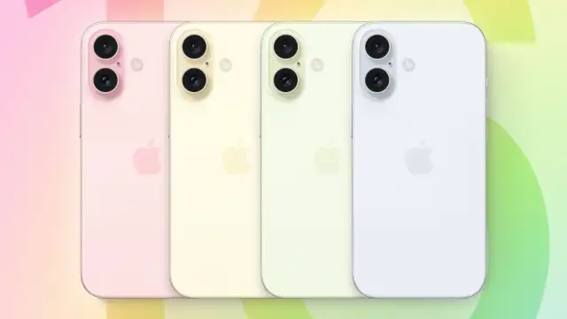 Penasaran? Begini Kehebatan Lapisan Baru di iPhone 16 dan 17! - image