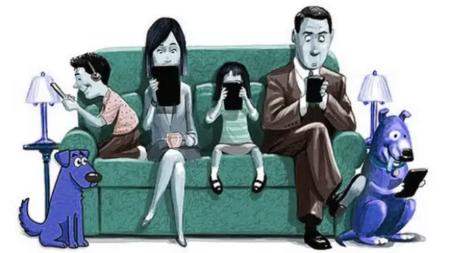 Pendengaran Terancam Akibat Gadget? Begini Cara Menghindarinya! - image