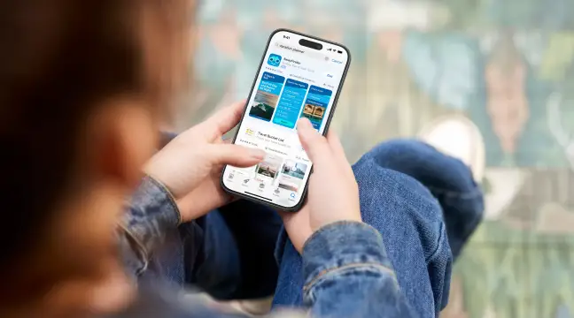 Pengen iPhone Tapi Budget Pas-pasan? Sewa Aja di Good Ponsel, Gampang dan Murah!