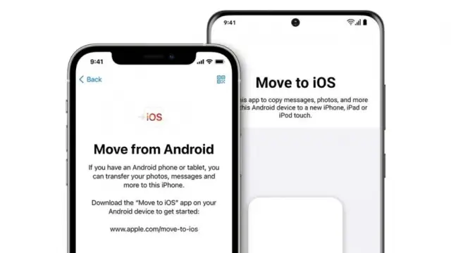 Pindah dari Android ke iPhone? Siapa Takut! - image