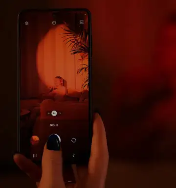 Rahasia Foto Malam Samsung Jadi Super Terang Tanpa Flash - image