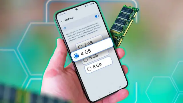 RAM HP Mau Dipangkas? Ini Alasan Kenapa 2026 Bisa Jadi Titik Balik - image