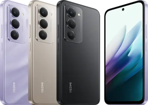 Redmi 15 Hadir dengan Baterai Raksasa dan Charging Ngebut, Siap Gaspol Aktivitas Kamu Seharian! - image