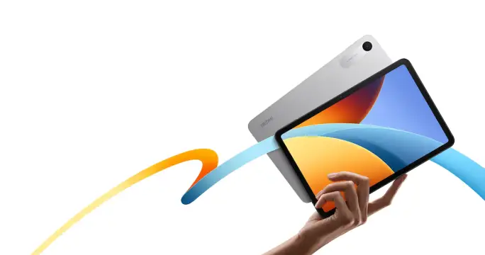 Redmi Pad 2 9.7 dan Headphone Neo Resmi Hadir, Duo Gadget yang Bikin Hari-hari Makin Produktif!