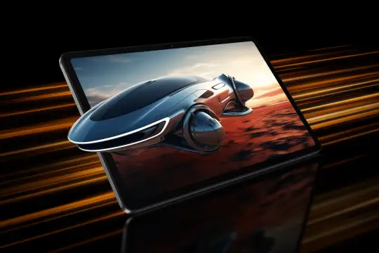 Redmi Pad 2 Pro Resmi Mendarat di Indonesia! Tablet Gahar Buat Kerja, Nonton, dan Segala Aktivitas - image