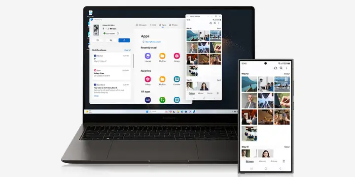 Samsung DeX: Sulap HP Jadi PC dalam Sekejap - image