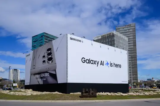 Samsung Perluas Cakupan AI ke Puluhan Juta Ponsel! - image
