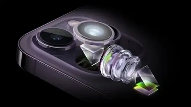 Teknologi Kamera Periskop iPhone: Zoom di Ujung Jari - image