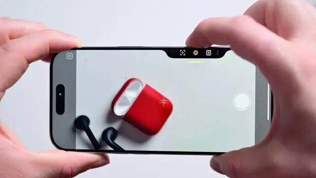 Tombol Capture iPhone 17 Series Nganggur? Setting Begini Biar Makin Pro! - image