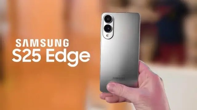 Trik Jitu Bikin Konten FYP Pakai Galaxy S25 Edge, Gampang Banget! - image