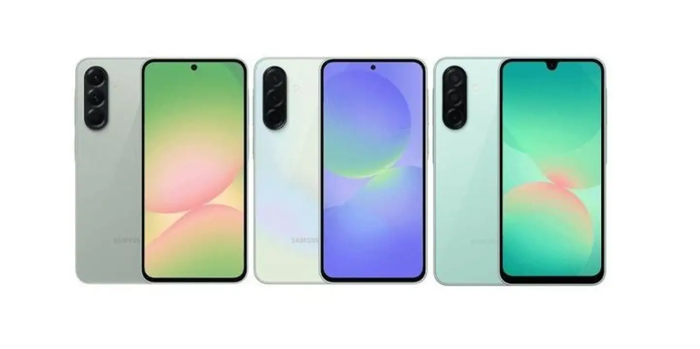 Trio Samsung Galaxy A56, A36, dan A26: AI Canggih, Kamera Makin Kece, dan Plus Plus Lainnya! - Image