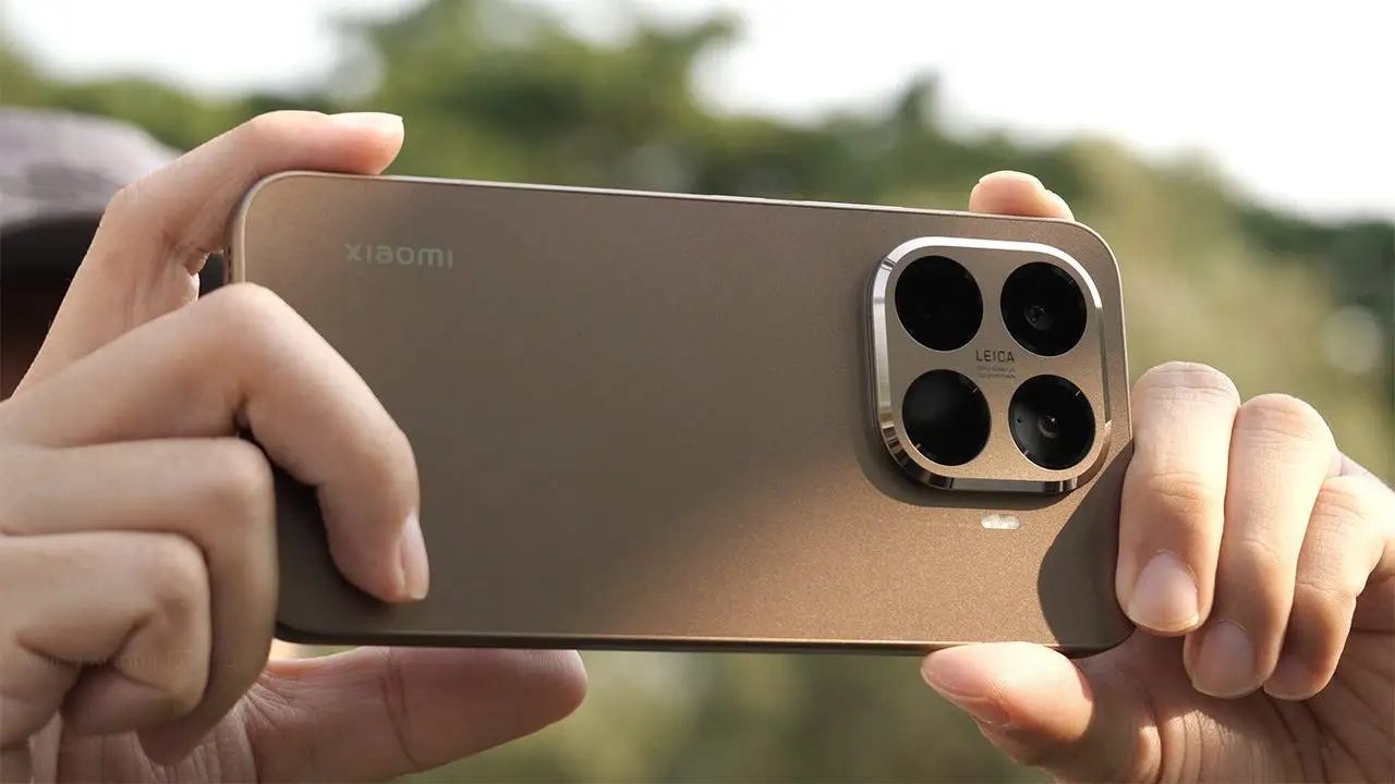 Xiaomi 15T Series: Foto Objek Bergerak Jadi Tajam Tanpa Blur, Kayak Punya Kamera Profesional! - Image