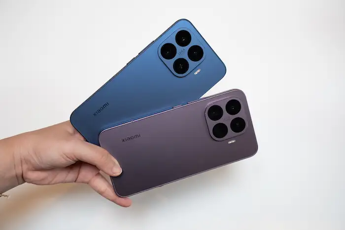 Xiaomi 17T Pro dan 17T Resmi Hadir di Indonesia, Si Jagoan Zoom yang Bikin Konten Makin Gila! - Image