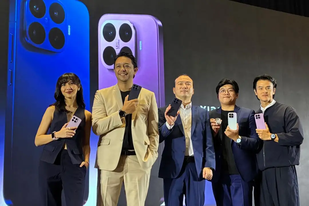Xiaomi 17T Series Resmi Dijual di Indonesia, Sepaket Sama Wearables Keren yang Bikin Hidup Makin Praktis! - Image