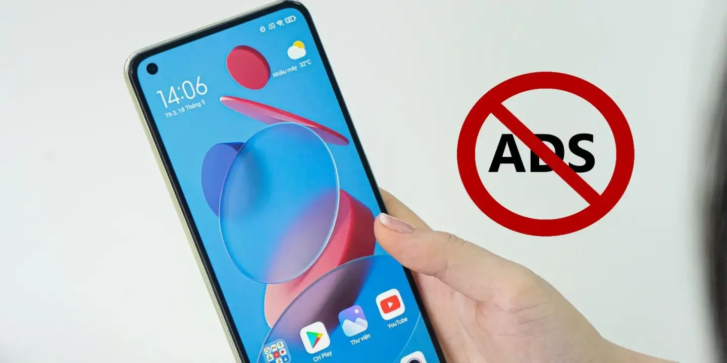 Xiaomi Banyak Iklan? Begini Cara Matikan Iklannya! - Image