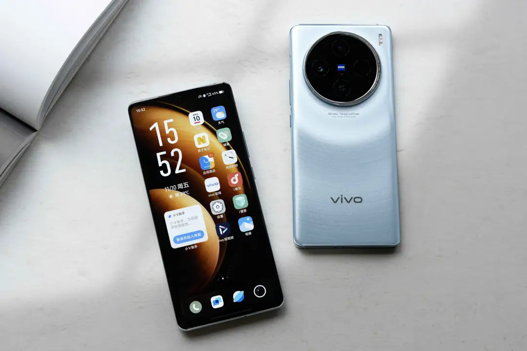 Zoom 100x? Vivo X100 Pro Bawa Teknologi Gila! - Image