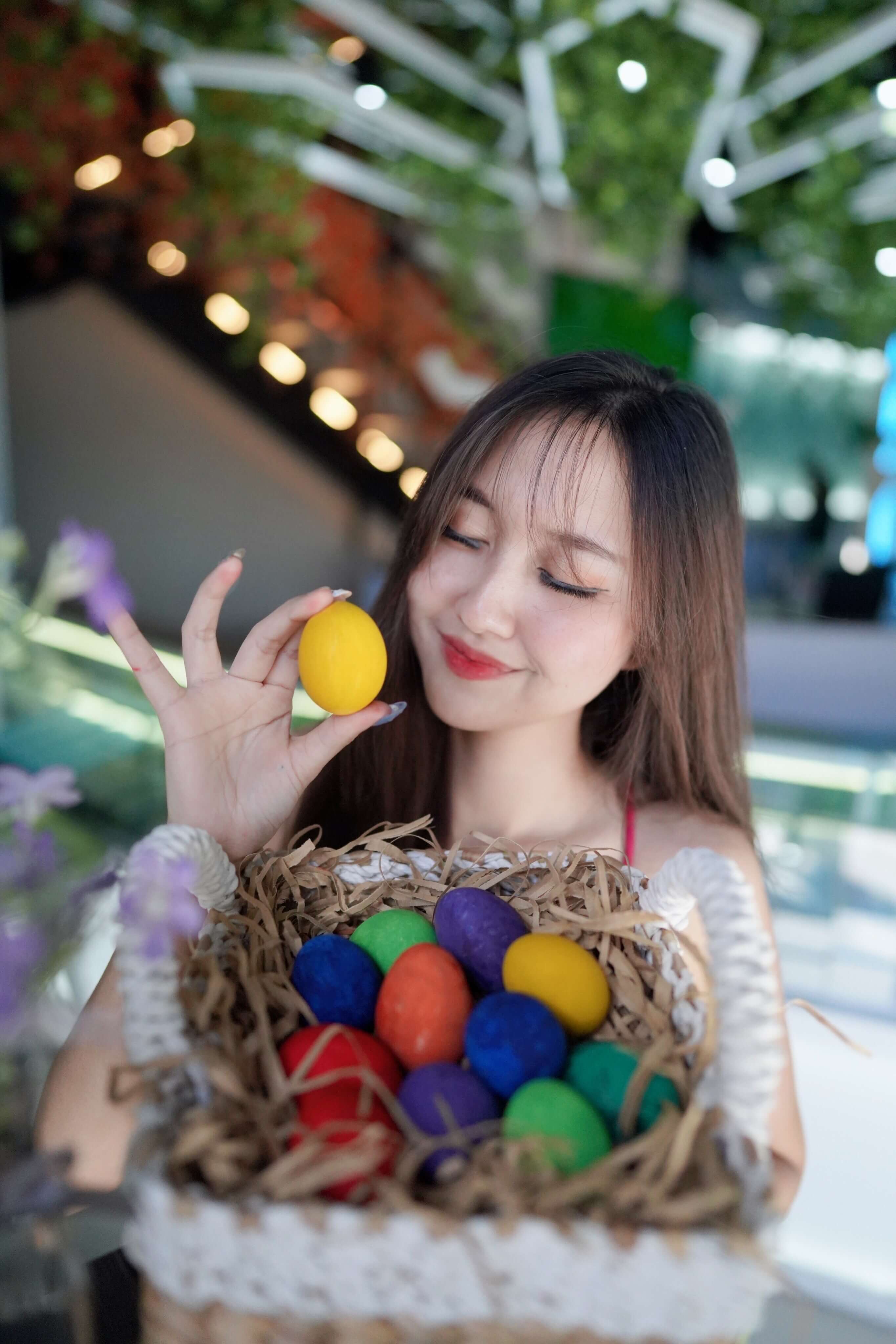 SELAMAT HARI PASKAH
