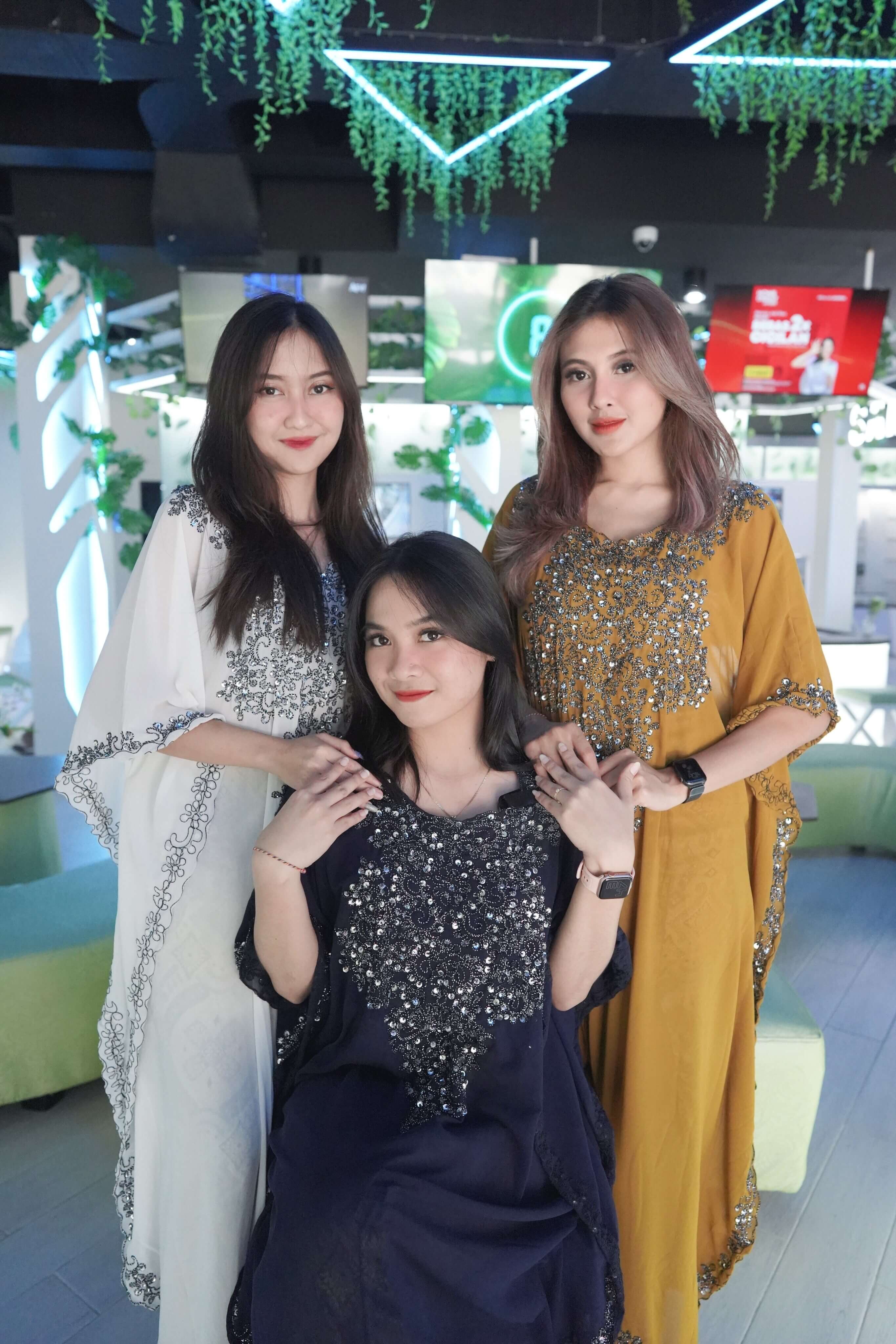 HARI RAYA IDUL FITRI 1 SYAWAL 1444 HIJRIYAH