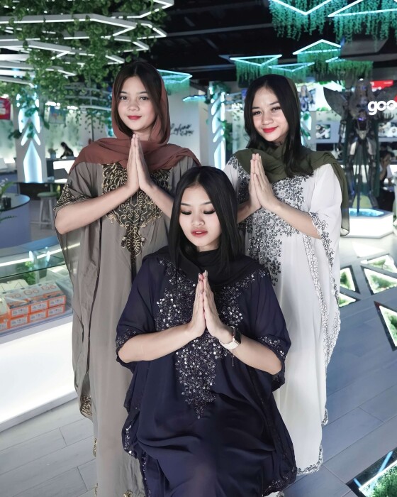 SELAMAT MERAYAKAN TAHUN BARU ISLAM