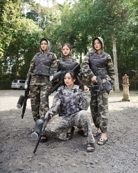 SELAMAT HARI VETERAN NASIONAL