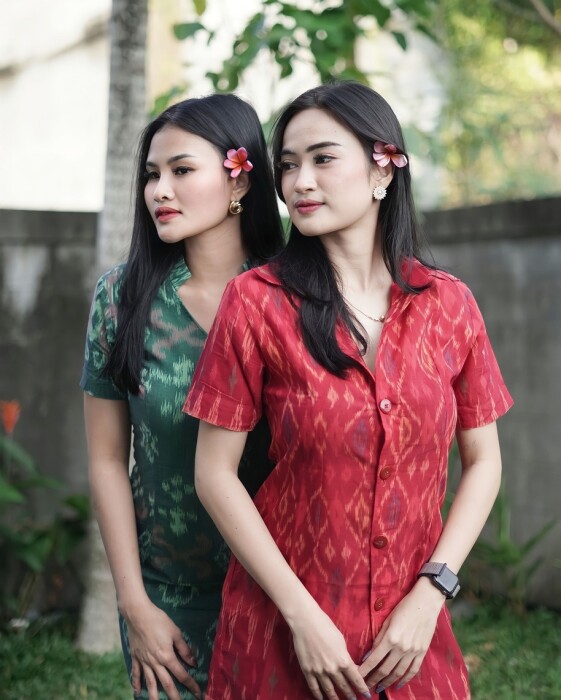 DIRGAHAYU PROVINSI BALI KE-65 TAHUN