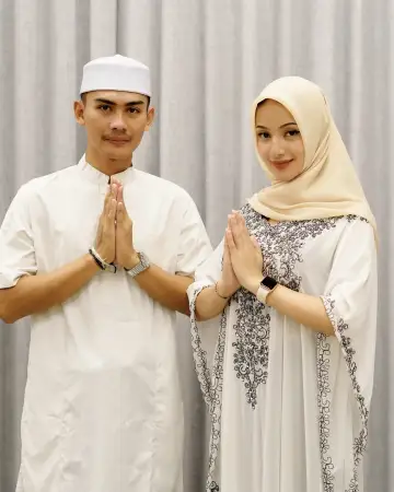 SELAMAT TAHUN BARU ISLAM 1446H - image