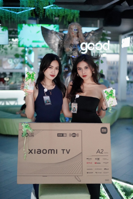 BELI 1 HP, BISA BAWA 2 HP ATAU ANDROID TV GRATIS