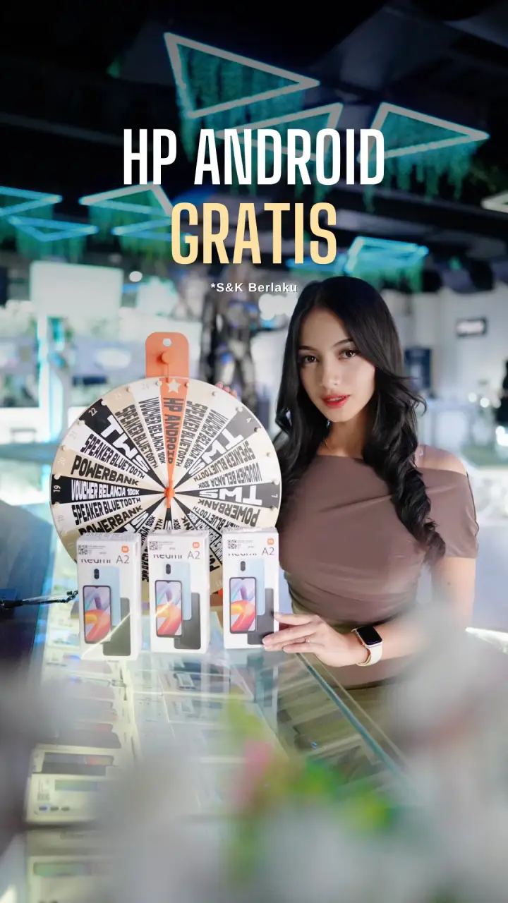 GOOD SPIN IS BACK! - Image