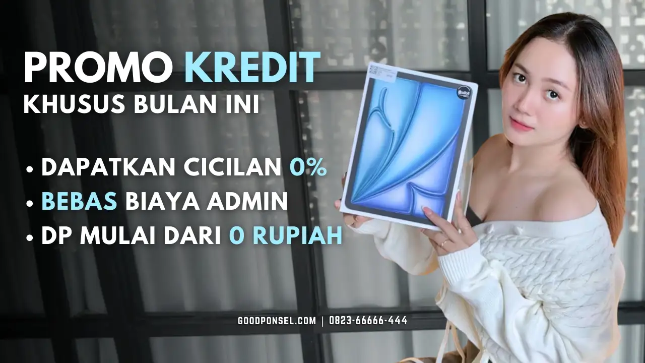 PROMO KREDIT - Image