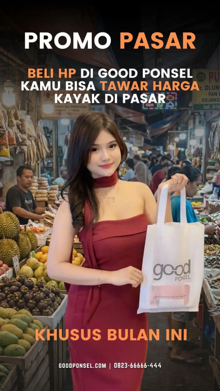 PROMO PASAR - Image