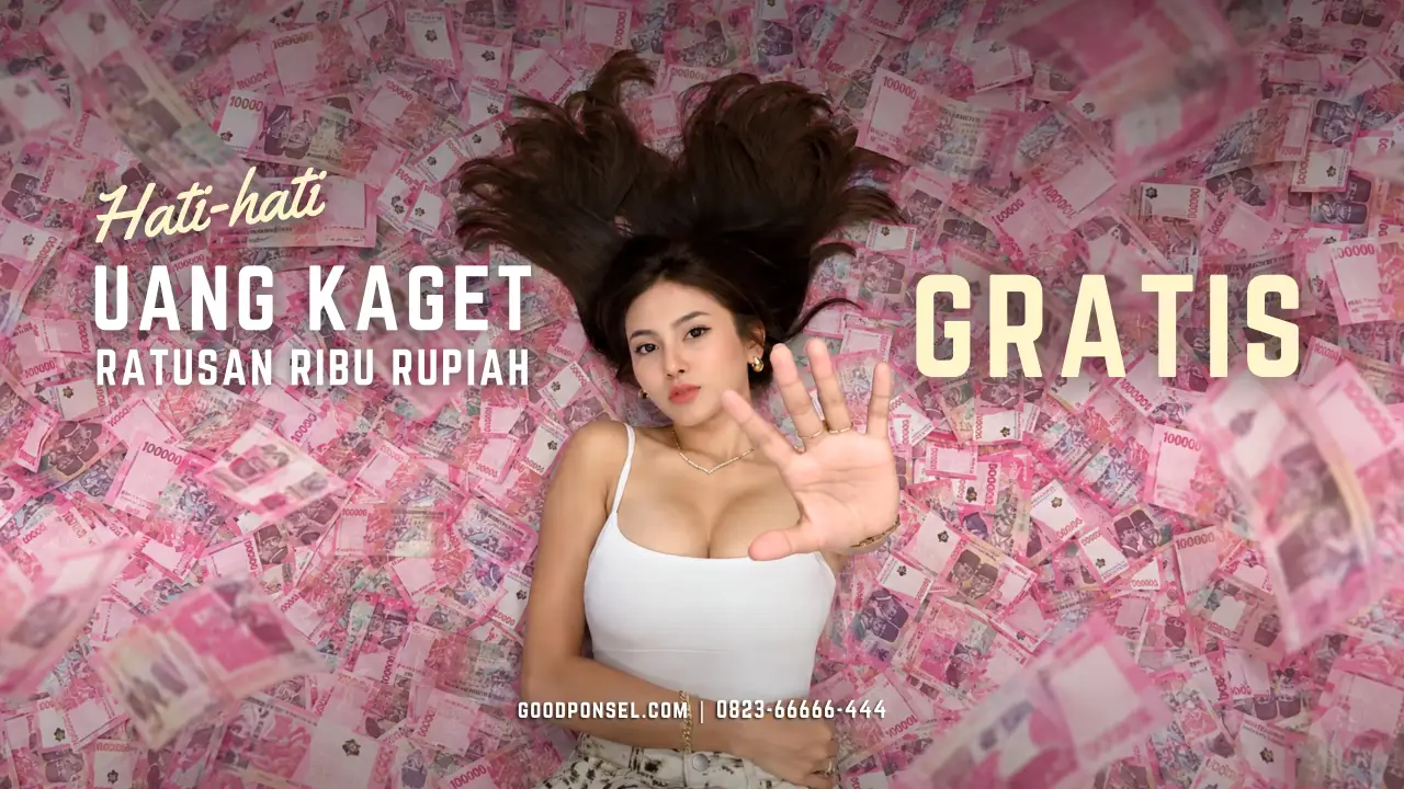PROMO UANG KAGET - Image